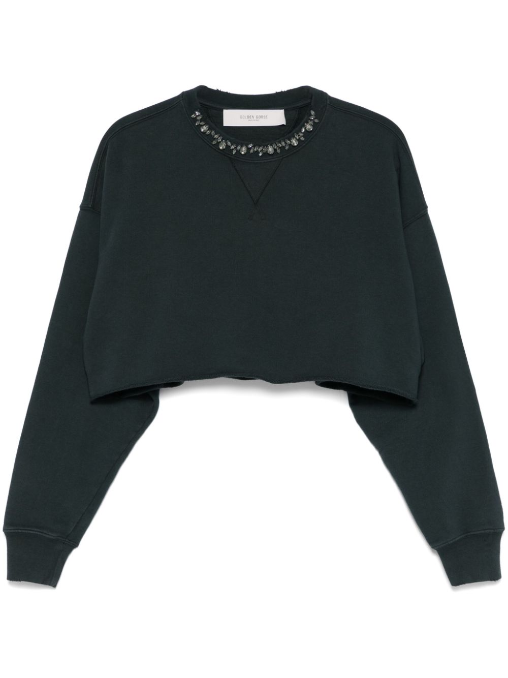 Golden Goose Sweaters