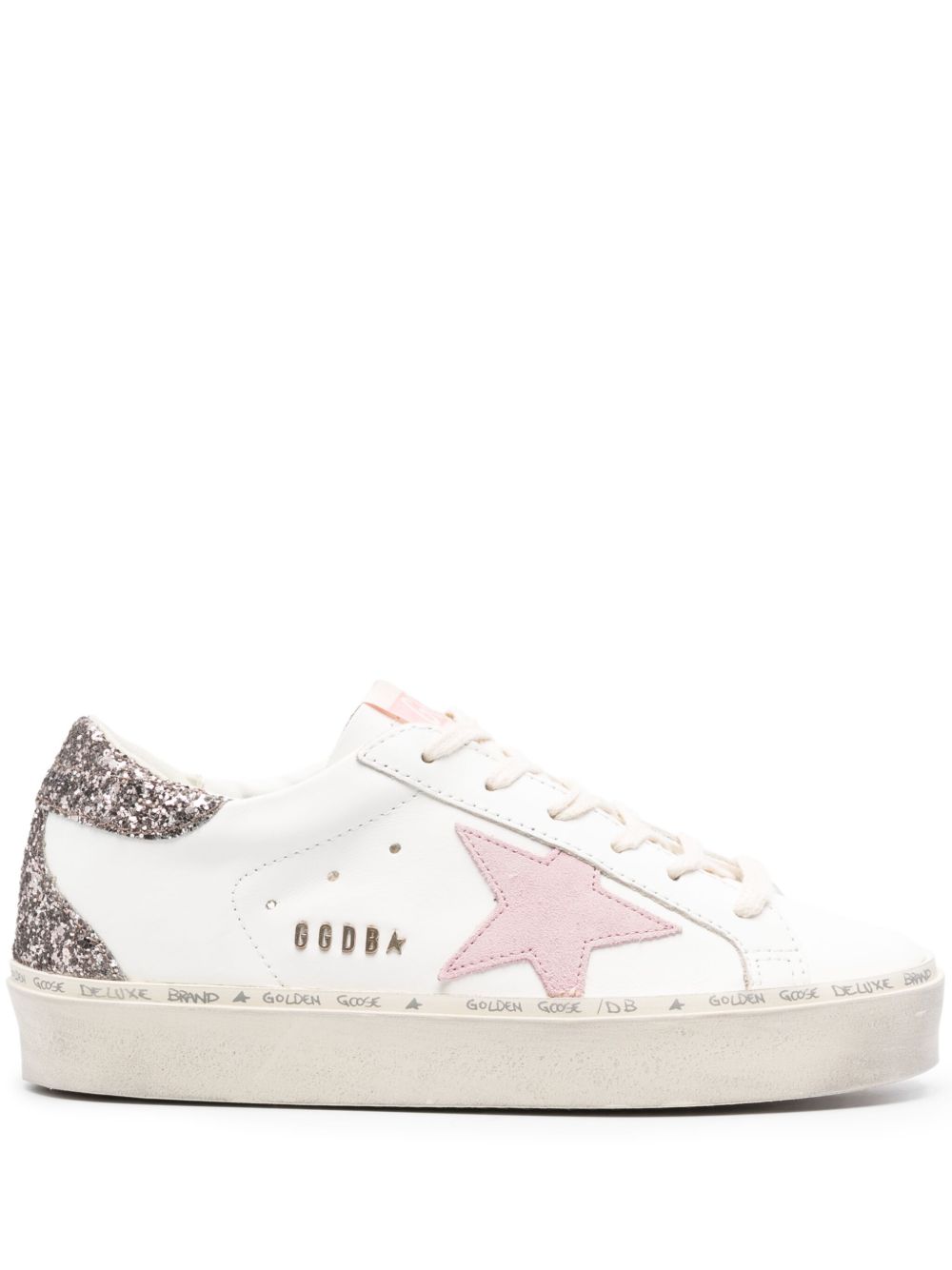Golden Goose Golden Goose Sneakers Pink