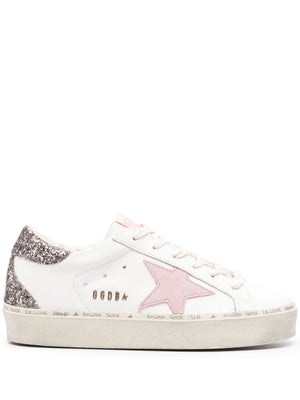 Golden Goose Golden Goose Sneakers Pink