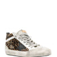 Golden Goose Golden Goose Sneakers Brown