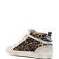 Golden Goose Golden Goose Sneakers Brown