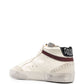 Golden Goose Golden Goose Sneakers White
