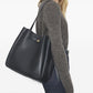 Tory Burch Bags.. Black