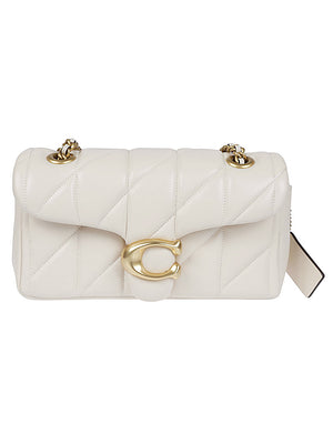 Coach Coach Bags.. White