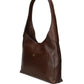 Coach Leather Brooklyn Bag 28 Brown