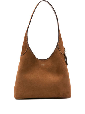 Coach Coach Bags.. Leather Brown