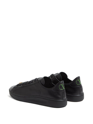 Valentino Garavani Valentino Garavani Sneakers Black