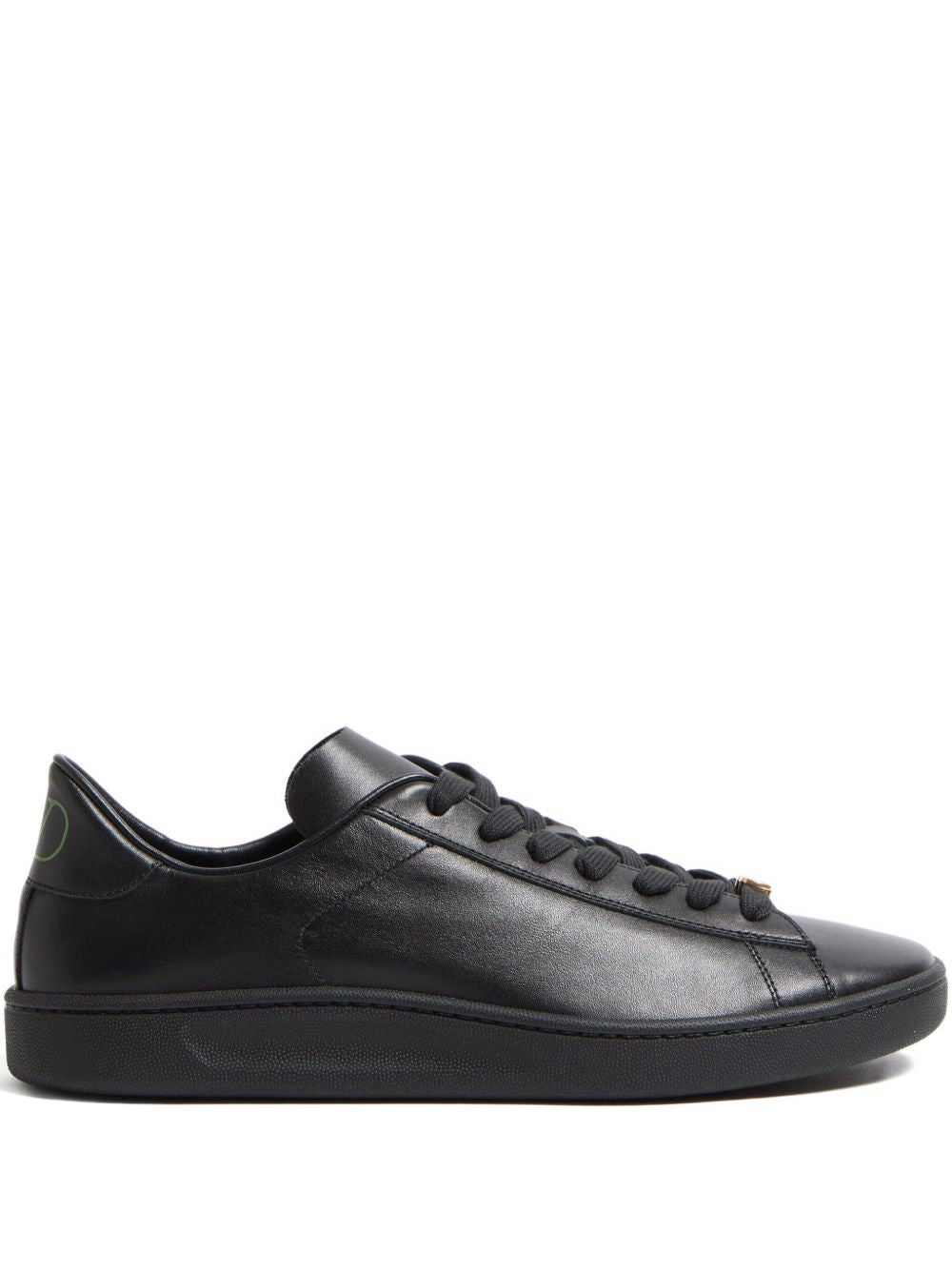 Valentino Garavani Valentino Garavani Sneakers Black