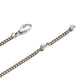 Valentino Garavani Valentino Garavani Bijoux Silver