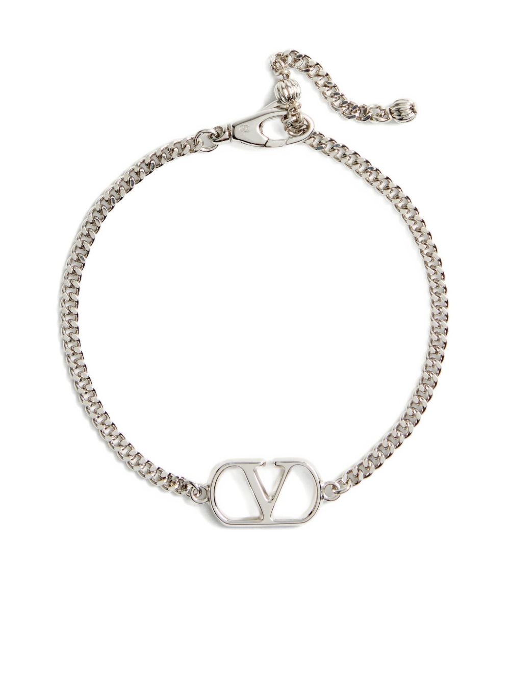 Valentino Garavani Valentino Garavani Bijoux Silver