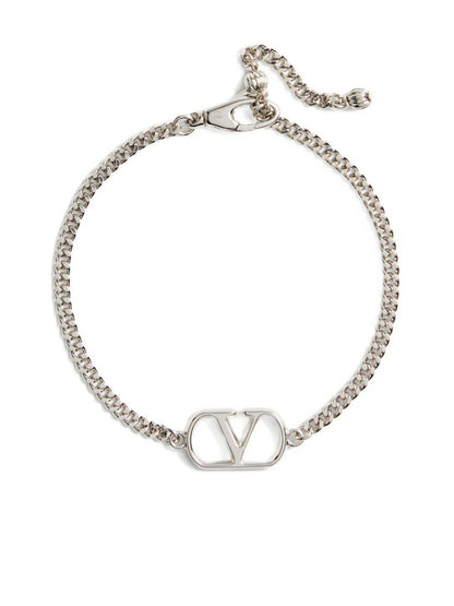 Valentino Garavani Valentino Garavani Bijoux Silver