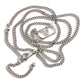 Valentino Garavani Valentino Garavani Bijoux Silver