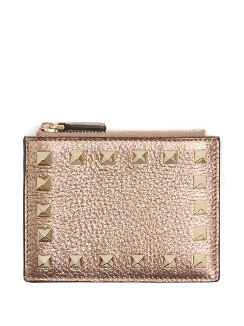 Valentino Garavani Valentino Garavani Wallets Pink
