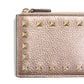 Valentino Garavani Valentino Garavani Wallets Pink