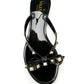 Valentino Garavani Valentino Garavani Sandals Black