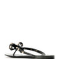 Valentino Garavani Valentino Garavani Sandals Black