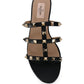 Valentino Garavani Valentino Garavani Sandals Black