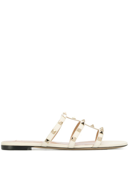 Valentino Garavani Valentino Garavani Sandals Ivory