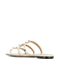 Valentino Garavani Valentino Garavani Sandals Ivory