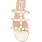 Valentino Garavani Valentino Garavani Sandals Ivory