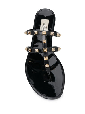 Valentino Garavani Valentino Garavani Sandals Black