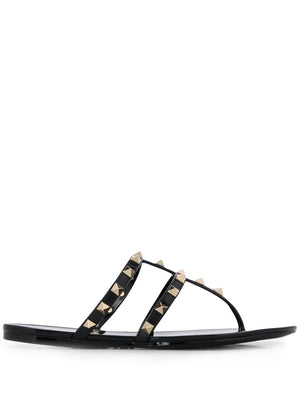 Valentino Garavani Valentino Garavani Sandals Black