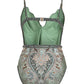 Zimmermann Wanderlust swimsuit