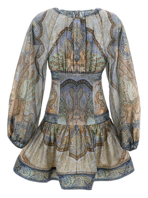 Zimmermann Dresses
