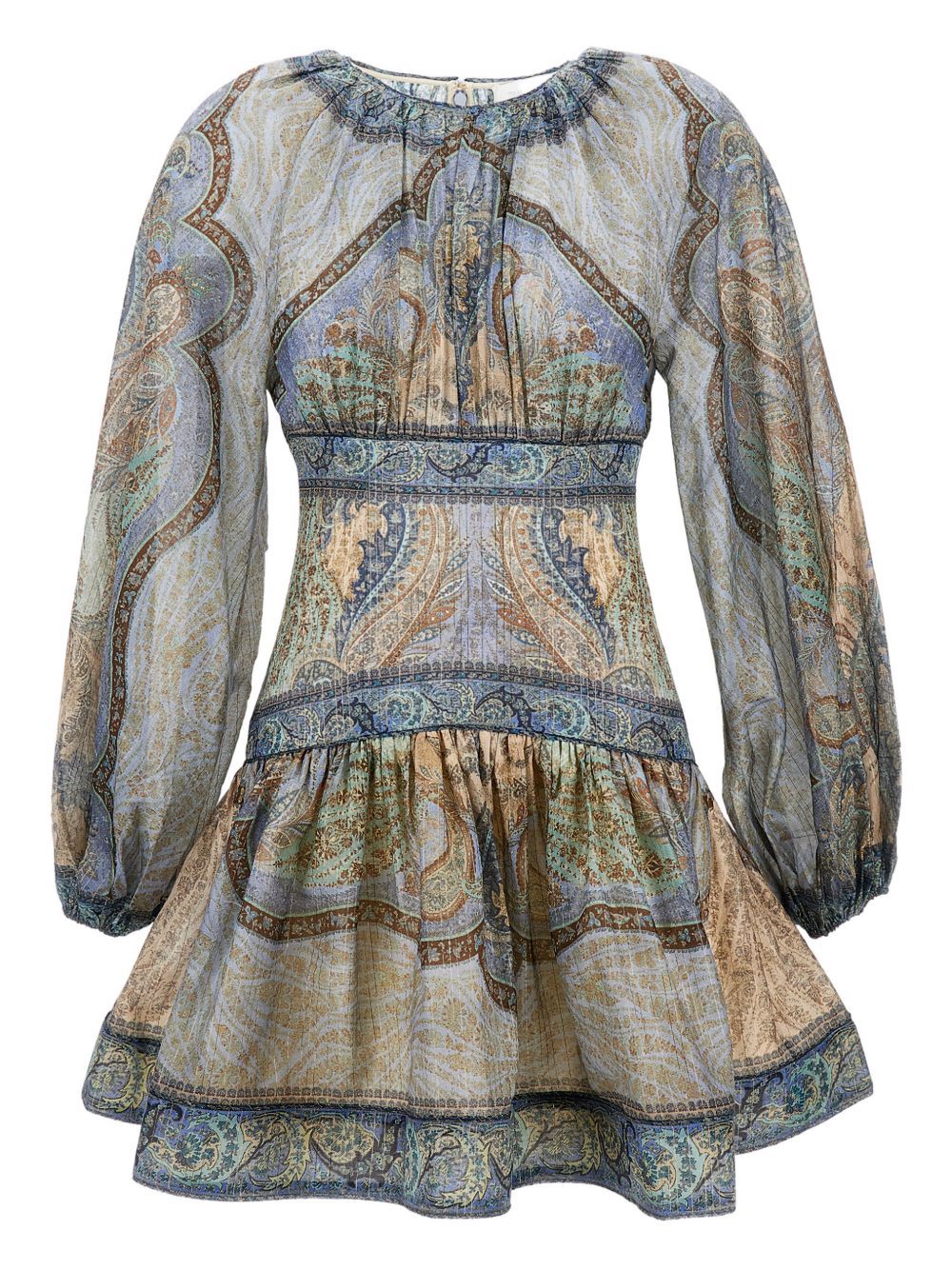 Zimmermann Dresses