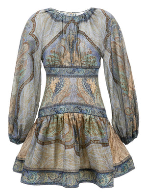 Zimmermann Dresses