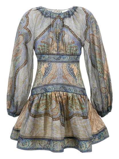 Zimmermann Dresses