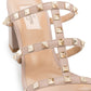 Valentino Garavani Sandals Powder