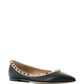 Valentino Garavani Flat shoes Black