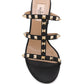 Valentino Garavani Sandals Black