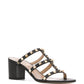 Valentino Garavani Sandals Black