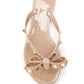 Valentino Garavani Sandals Powder