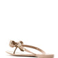 Valentino Garavani Sandals Powder