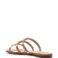 Valentino Garavani Sandals Leather Brown