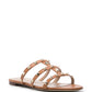 Valentino Garavani Sandals Leather Brown