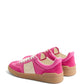 Valentino Garavani Sneakers Fuchsia