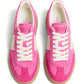 Valentino Garavani Sneakers Fuchsia