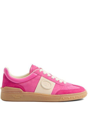 Valentino Garavani Sneakers Fuchsia