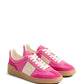 Valentino Garavani Sneakers Fuchsia
