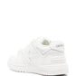 Off White Sneakers White