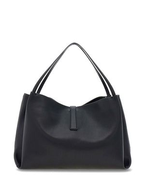Ferragamo Bags.. Black