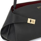 Ferragamo Bags.. Black