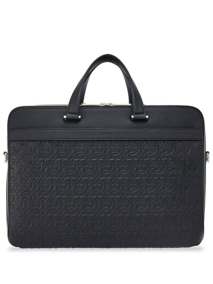 Ferragamo Bags.. Black
