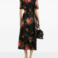 Dolce & Gabbana Dresses Black