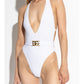 Dolce & Gabbana Sea clothing White