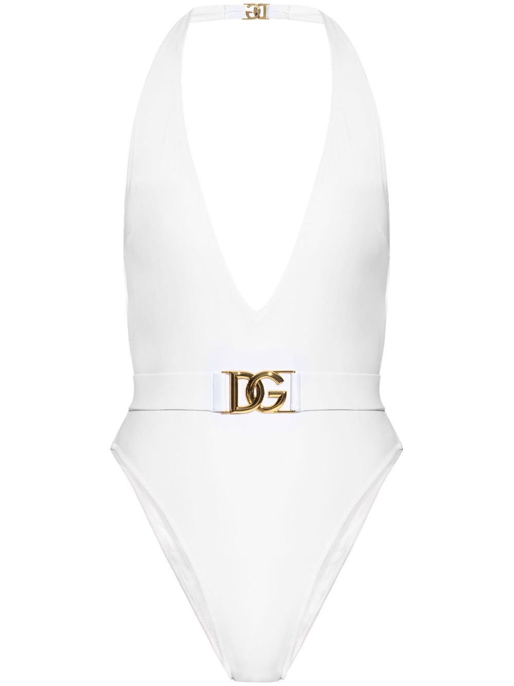 Dolce & Gabbana Sea clothing White